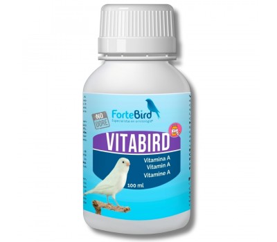 Vitabird - Vitamina A