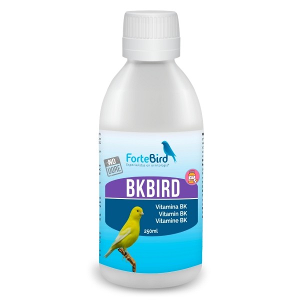 BKBird | Vitaminas BK ForteBird