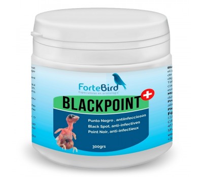 Black Point | Tratamiento Efectivo contra el Punto Negro