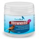 Brownbird - Optimiza la Feomelanina y la Oxidación en Faeos y Brunos