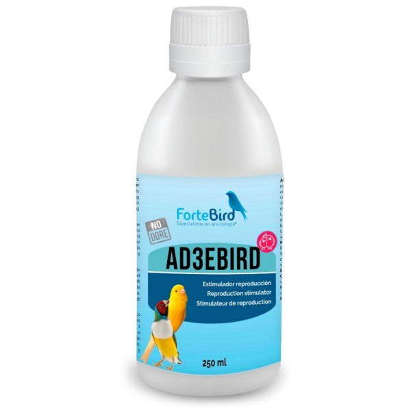 AD3EBird (Sin Dore ForteBird) ForteBird