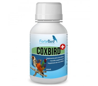 CoxBird liquido | Suplemento para coccidios