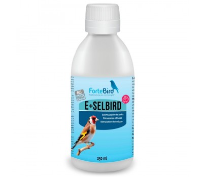 E+Selbird (Vitamina E + Selenio)