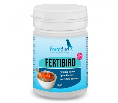 FertiBird | Fertilidad óptima