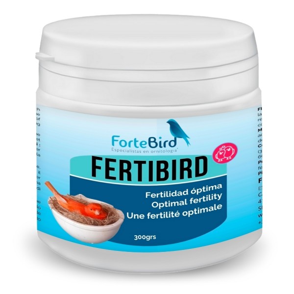 FertiBird | Fertilidad óptima ForteBird