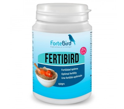 FertiBird | Fertilidad óptima