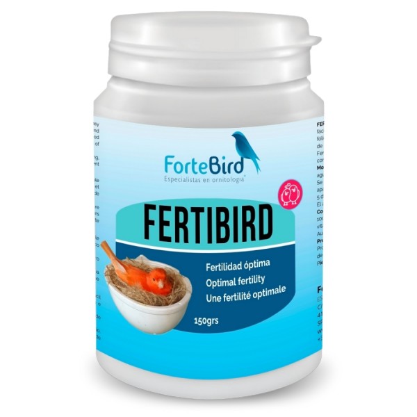 FertiBird | Fertilidad óptima ForteBird