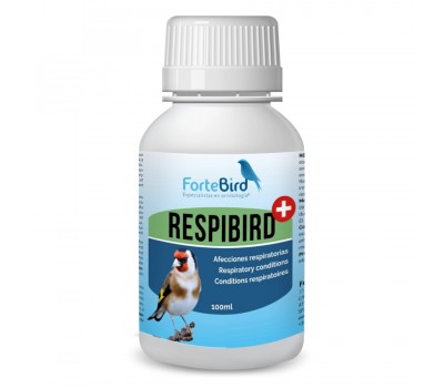 RespiBird | Afecciones respiratorias