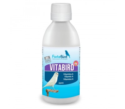 Vitabird - Vitamina A