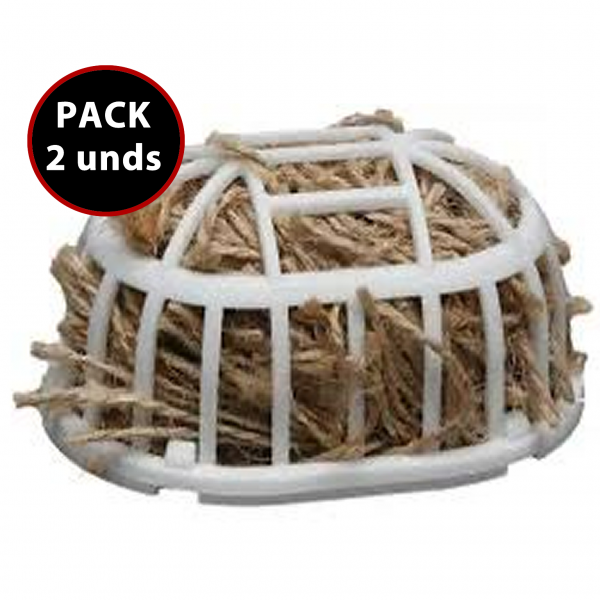 Pack de 2 unds peleros 2GR 097/P NEST