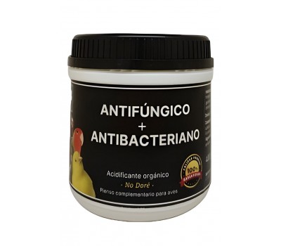 SB Animal  - Antifúngico y Antibacteriano