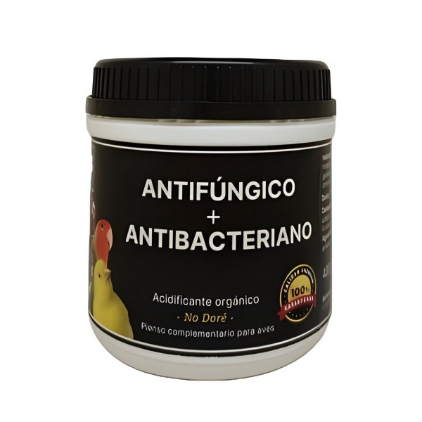 SB Animal  - Antifúngico y Antibacteriano Antifungicos/Hongos/Bactericida