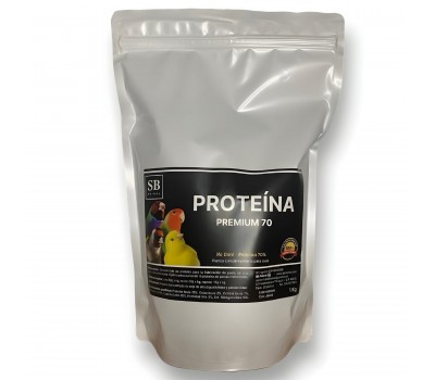 SB Animal - Proteína premium 70