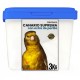 Cubeta de mixtura Canarios Supreme con Extra de Perilla 2,5kg Food for canaries