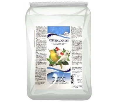 Bianconeve new 25 kg (pasta mórbida blanca suave)