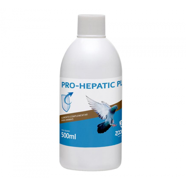 Pro-Hepático Plus (protector y potenciador de la función hepática) Protectores hepáticos