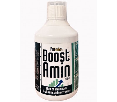 ProWins Boost-Amin Bird (combinación única de aminoácidos, vitaminas del grupo B, anis)