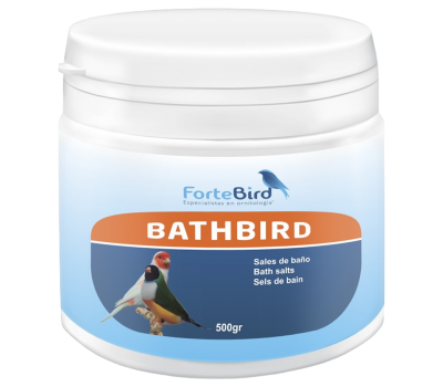 BathBird | Sales de baño