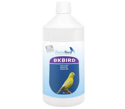 BKBird | Vitaminas BK