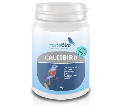 CalciBird | Calidad externa del huevo