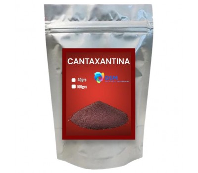 Cantaxantina StrongCages 