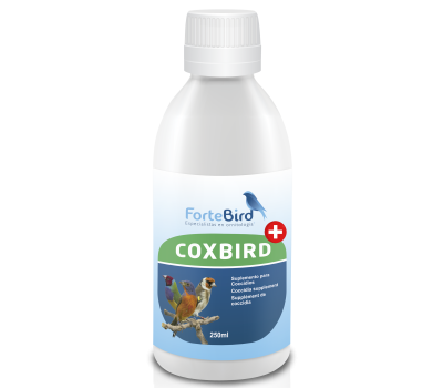 CoxBird liquido | Suplemento para coccidios