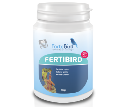 FertiBird | Fertilidad óptima