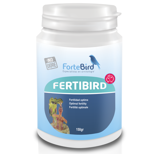 FertiBird | Fertilidad óptima ForteBird