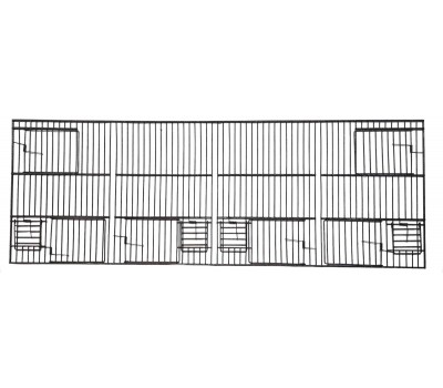 Frontal StrongCages 100 X 35,5 cm