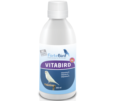 Vitabird - Vitamina A