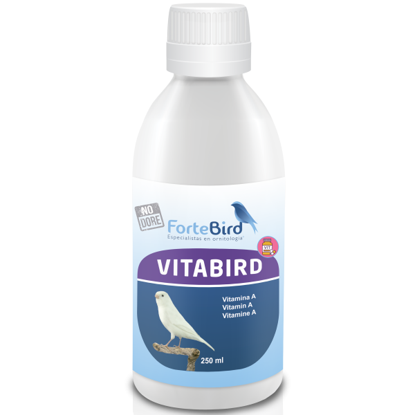 Vitabird - Vitamina A ForteBird