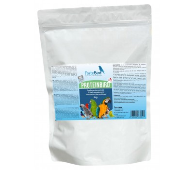 ProteinBird (Proteinas facilmente digerible para nuestras aves) NO DORÉ