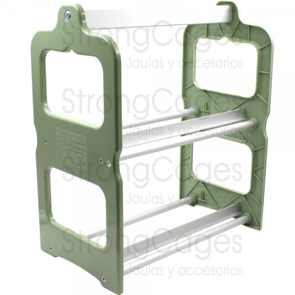 Maleta Vacia 6 Secondino Medios Crates for birds