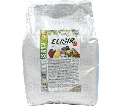 Elisir Bianco Mórbida 5 kg